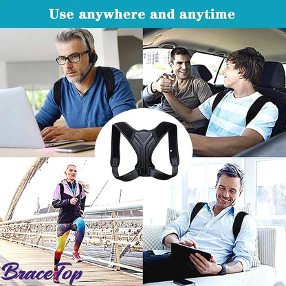 Shoulder Posture Corrector