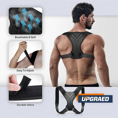 Shoulder Posture Corrector