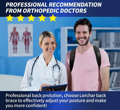 Shoulder Posture Corrector