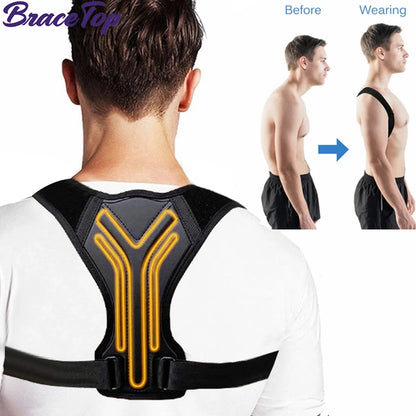 Shoulder Posture Corrector